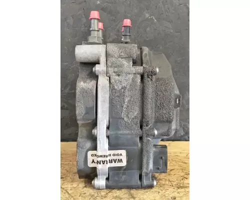 VOLVO VNL DEF Pump
