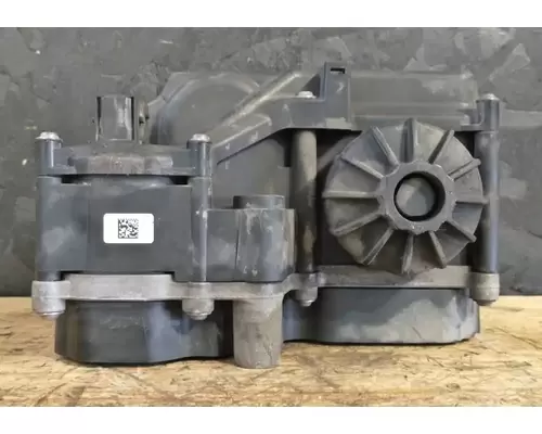 VOLVO VNL DEF Pump