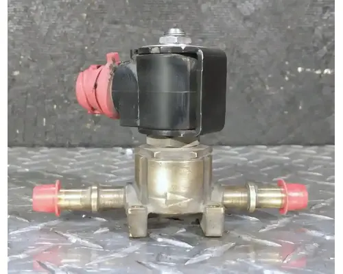 VOLVO VNL DEF Pump