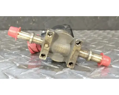 VOLVO VNL DEF Pump