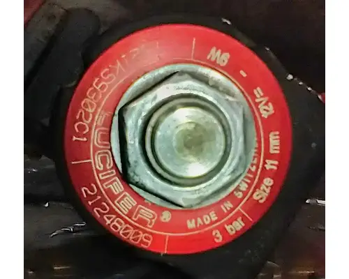 VOLVO VNL DEF Pump