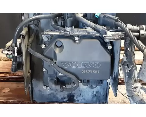 VOLVO VNL DEF Pump