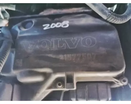 VOLVO VNL DEF Pump