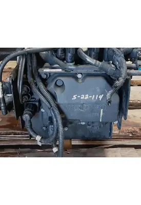 VOLVO VNL DEF Pump