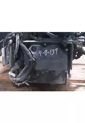 VOLVO VNL DEF Pump
