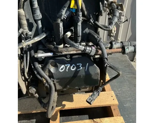 VOLVO VNL DEF Pump