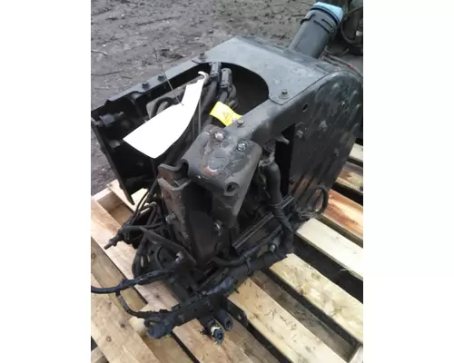 VOLVO VNL DEF TANK