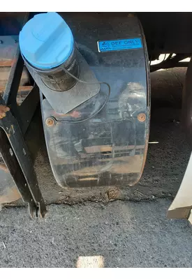 VOLVO VNL DEF TANK