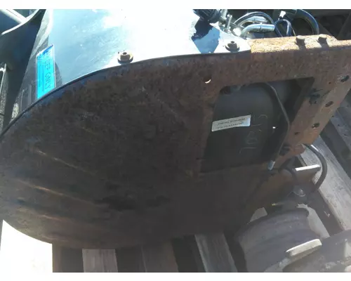 VOLVO VNL DEF TANK