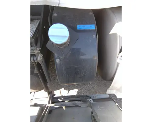 VOLVO VNL DEF TANK