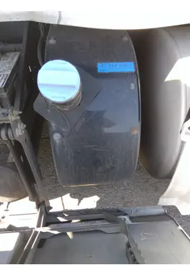 VOLVO VNL DEF TANK