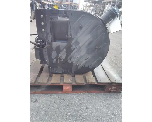 VOLVO VNL DEF TANK