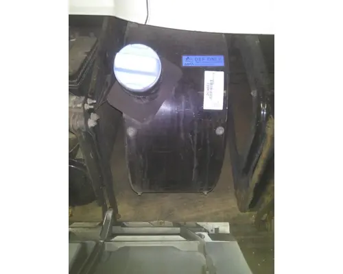 VOLVO VNL DEF TANK