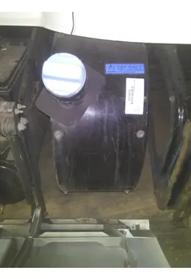 VOLVO VNL DEF TANK