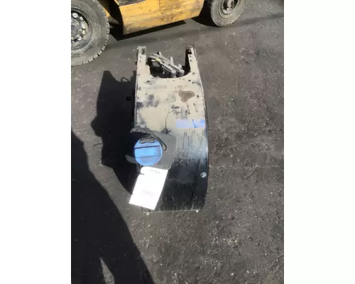 VOLVO VNL DEF TANK