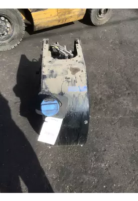 VOLVO VNL DEF TANK