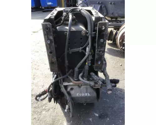 VOLVO VNL DEF TANK