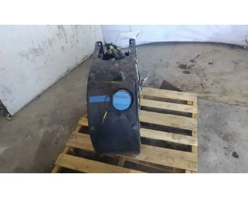 VOLVO VNL DEF TANK