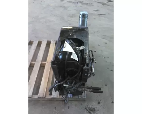VOLVO VNL DEF TANK