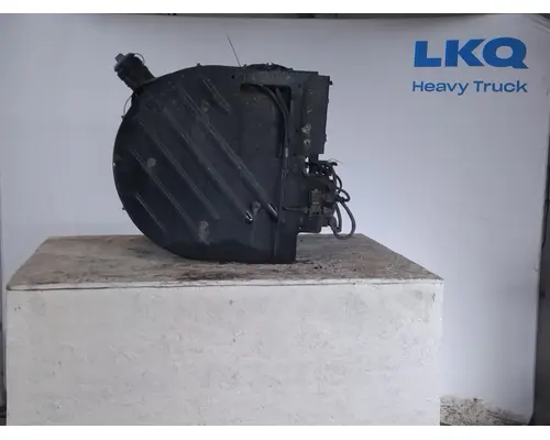 VOLVO VNL DEF TANK