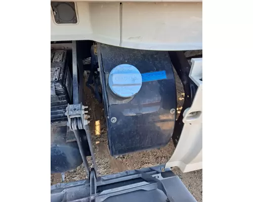 VOLVO VNL DEF TANK