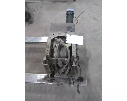 VOLVO VNL DEF TANK