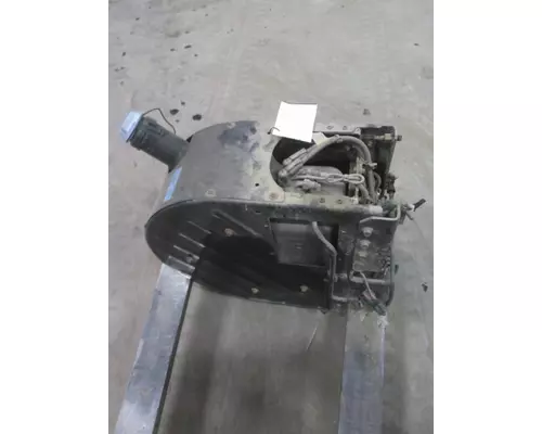 VOLVO VNL DEF TANK