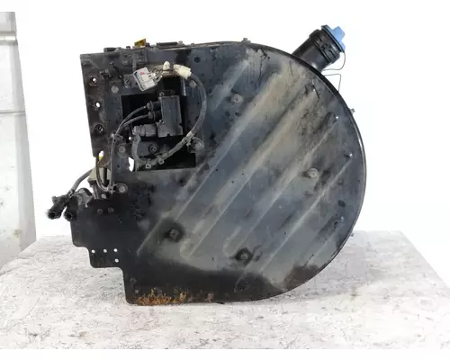 VOLVO VNL DEF TANK