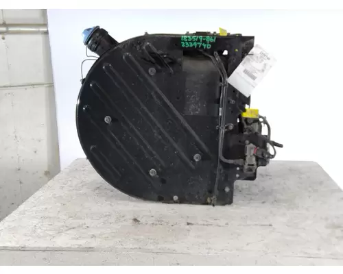 VOLVO VNL DEF TANK
