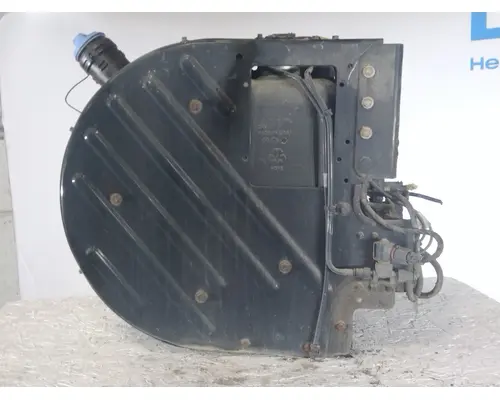 VOLVO VNL DEF TANK
