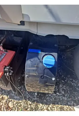 VOLVO VNL DEF TANK