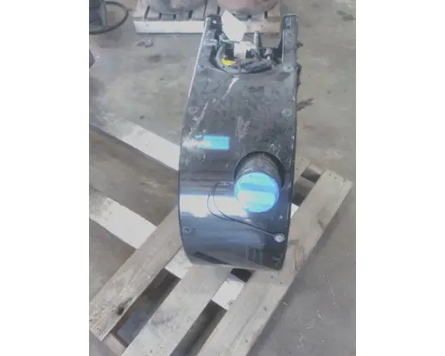 VOLVO VNL DEF TANK
