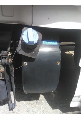 VOLVO VNL DEF TANK