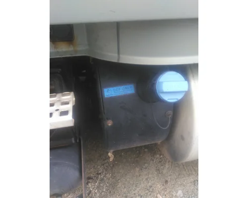 VOLVO VNL DEF TANK