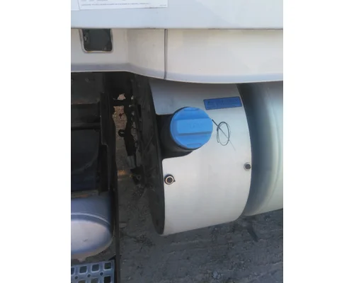 VOLVO VNL DEF TANK