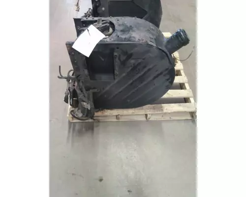 VOLVO VNL DEF TANK