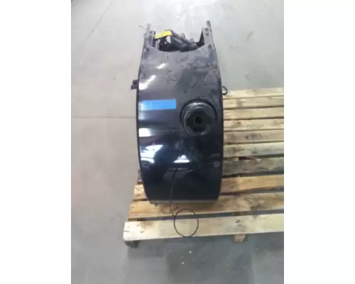 VOLVO VNL DEF TANK
