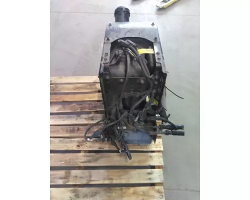 VOLVO VNL DEF TANK
