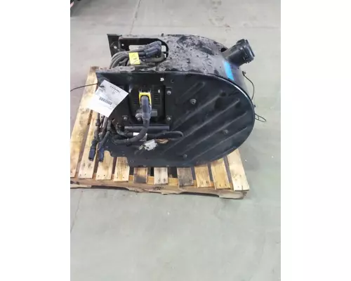 VOLVO VNL DEF TANK