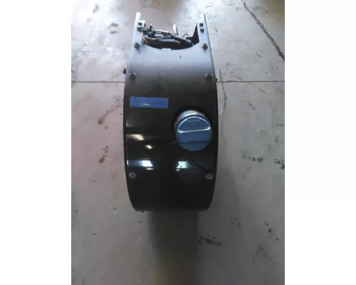 VOLVO VNL DEF TANK