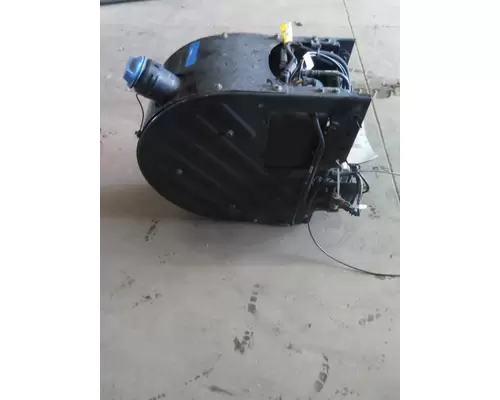 VOLVO VNL DEF TANK