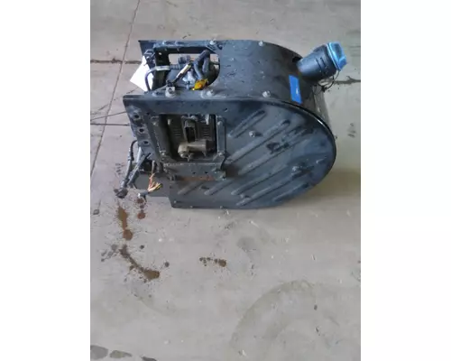 VOLVO VNL DEF TANK