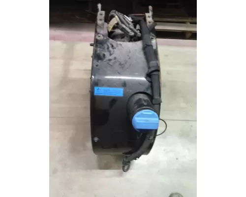 VOLVO VNL DEF TANK