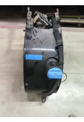 VOLVO VNL DEF TANK