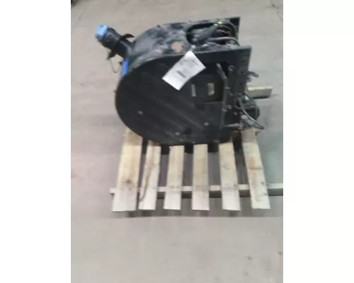VOLVO VNL DEF TANK