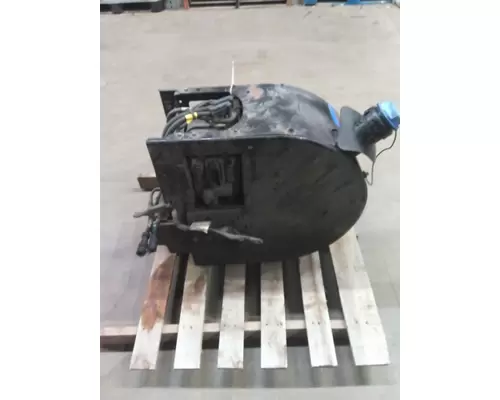 VOLVO VNL DEF TANK