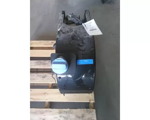 VOLVO VNL DEF TANK