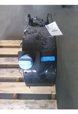 VOLVO VNL DEF TANK