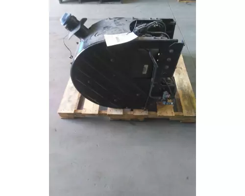 VOLVO VNL DEF TANK