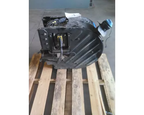 VOLVO VNL DEF TANK
